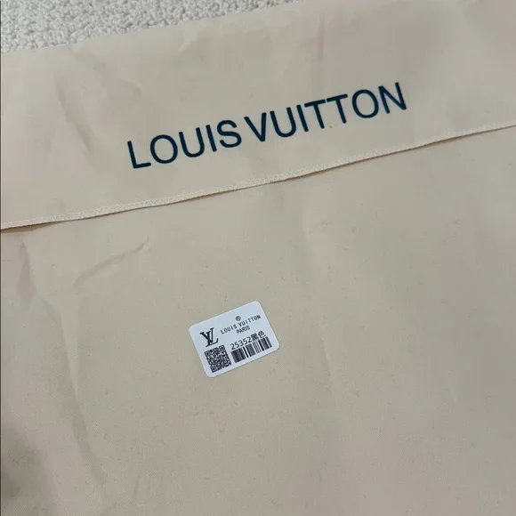 Black low key hobo LV - Picture 15 of 16